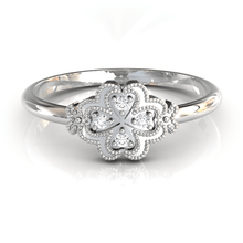 Charger l'image dans la galerie, Trèfle d’or