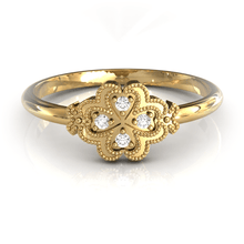 Charger l'image dans la galerie, Trèfle d’or