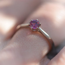 Charger l'image dans la galerie, Solitaire 4.5 mm