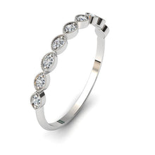 Charger l'image dans la galerie, Bague Calisson