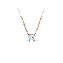 Charger l'image dans la galerie, Collier 4 mm