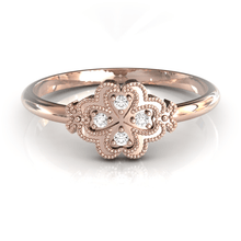 Charger l'image dans la galerie, Trèfle d’or
