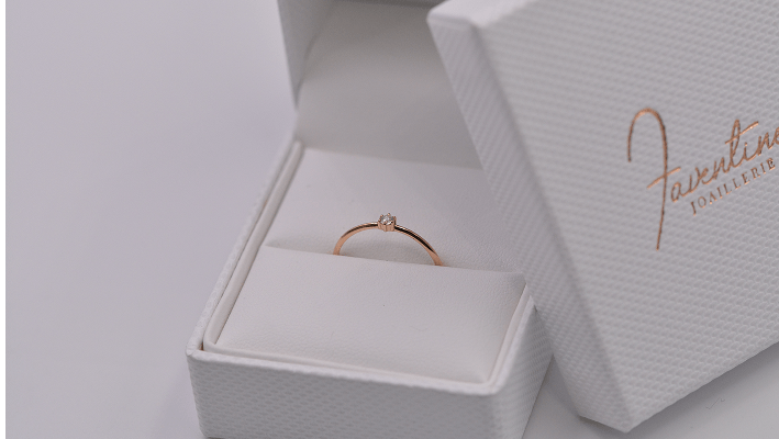first| Faventine Joaillerie en ligne personnalisable