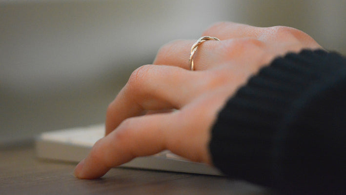 first| Faventine Joaillerie en ligne personnalisable