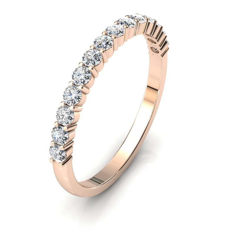 Alliance 0.42 ct - Faventine joaillerie