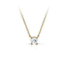 Charger l'image dans la galerie, Collier 4 mm
